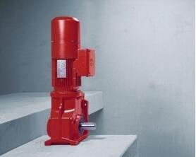 CT/CV、DRL異步伺服電機(jī)